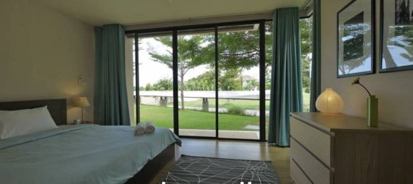 3 chambres Condo à Cha-am, Thailand No. 16750 6