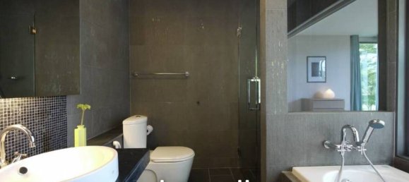 3 chambres Condo à Cha-am, Thailand No. 16750 10