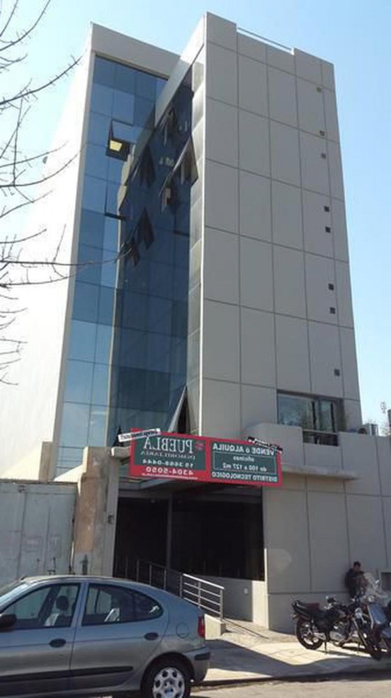 100m² Office in Buenos Aires, Argentina No. 110173