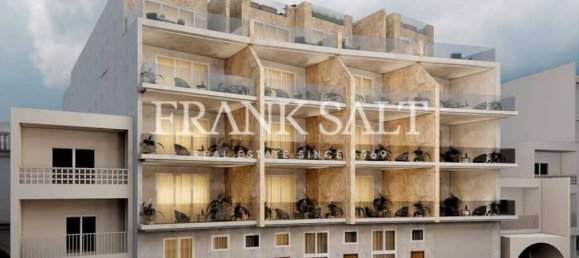 3 غرف نوم بانتهاوس في Santa Venera, Malta رقم 468 2