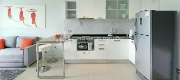 Apartamento com 1 quarto em condomínio em Patong, Thailand N.º 60752 4