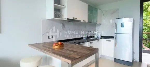 Apartamento com 1 quarto em condomínio em Patong, Thailand N.º 60752 5