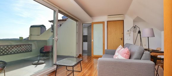 Studio in the Condo in Lisbon, Portugal No. 7226 4