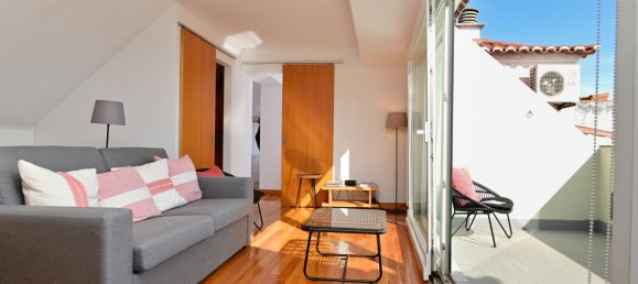 Studio in the Condo in Lisbon, Portugal No. 7226 3