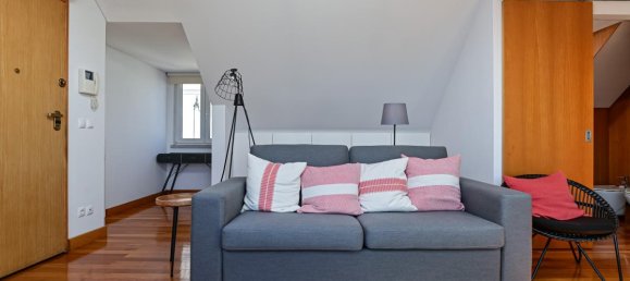 Studio in the Condo in Lisbon, Portugal No. 7226 6