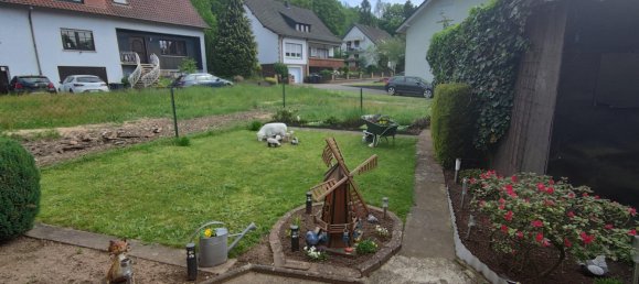 3 bedrooms House in Merzig-Wadern, Germany No. 33034 20