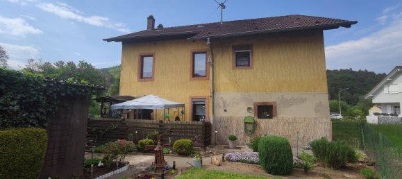 3 bedrooms House in Merzig-Wadern, Germany No. 33034 19