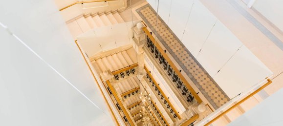 3 Schlafzimmer Penthouse in Wien, Austria, Nr. 257258 5