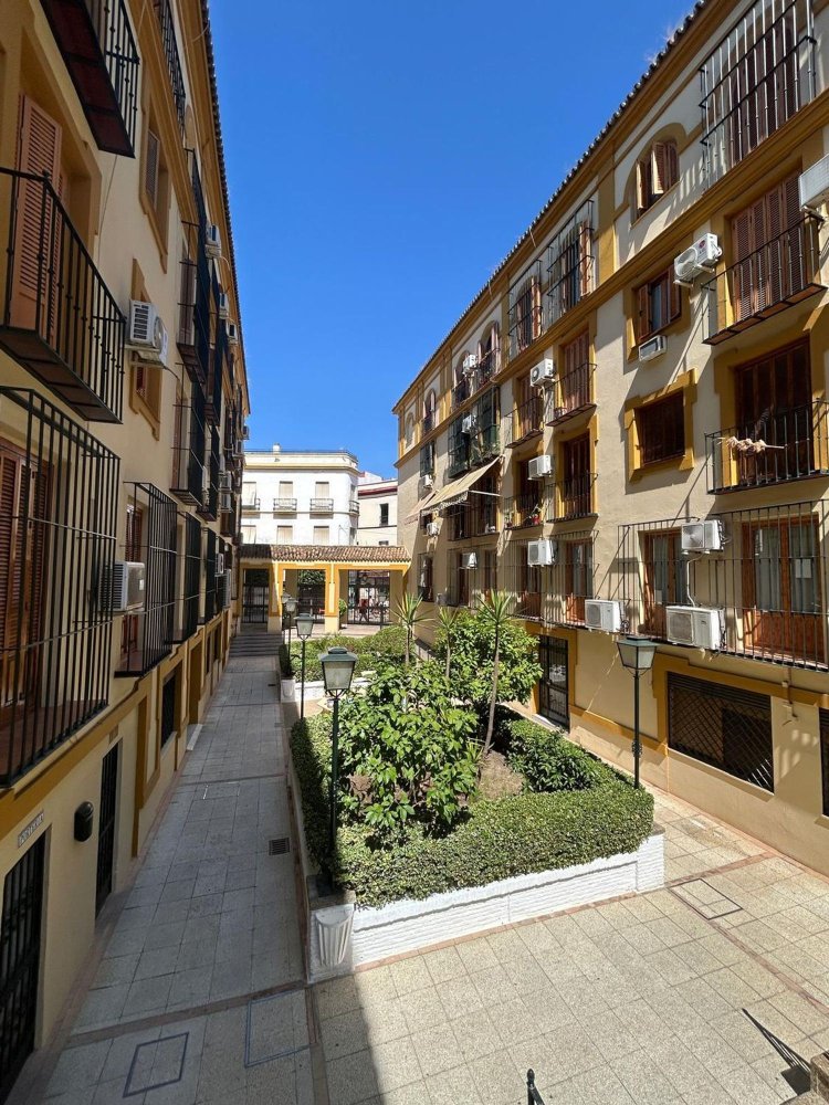 3 chambres Appartement à Andalusia, Spain No. 160717
