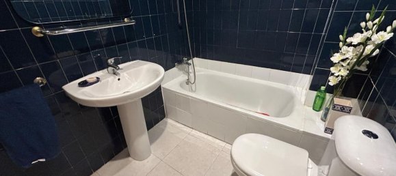 3 chambres Appartement à Andalusia, Spain No. 160717 8