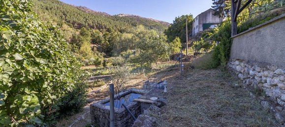 6 bedrooms House in Manteigas, Portugal No. 27462 31