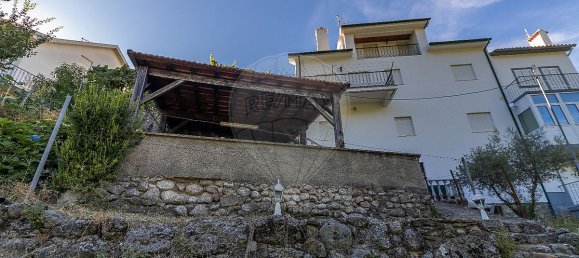 6 bedrooms House in Manteigas, Portugal No. 27462 39