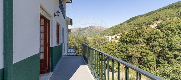 6 bedrooms House in Manteigas, Portugal No. 27462 7