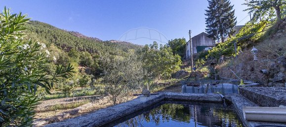 6 bedrooms House in Manteigas, Portugal No. 27462 32