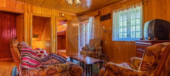 6 bedrooms House in Manteigas, Portugal No. 27462 20