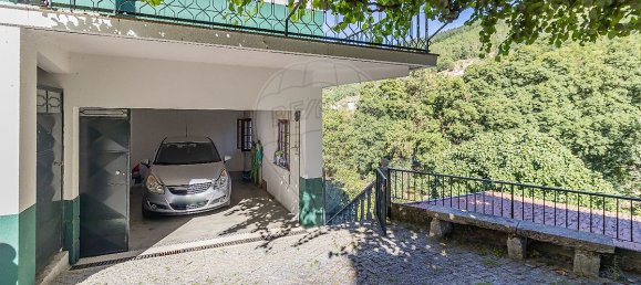 6 bedrooms House in Manteigas, Portugal No. 27462 26