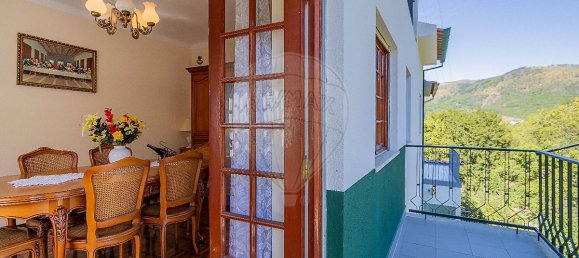 6 bedrooms House in Manteigas, Portugal No. 27462 4