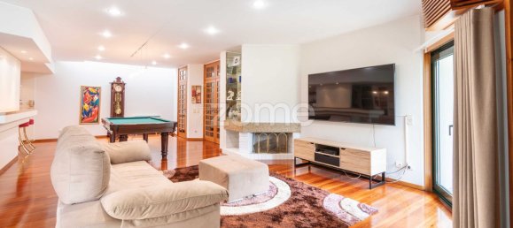 4 bedrooms House in Gondomar, Portugal No. 12761 35