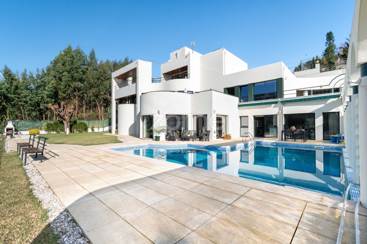 4 bedrooms House in Gondomar, Portugal No. 12761