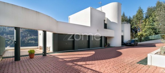 4 bedrooms House in Gondomar, Portugal No. 12761 49