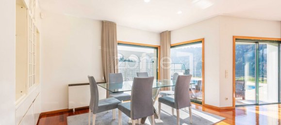 4 bedrooms House in Gondomar, Portugal No. 12761 10