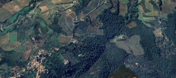 Дом с 7 комнатами в Сан Кашано ин Валь ди Пеза, Италия № 180297 31