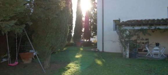 Дом с 7 комнатами в Сан Кашано ин Валь ди Пеза, Италия № 180297 6