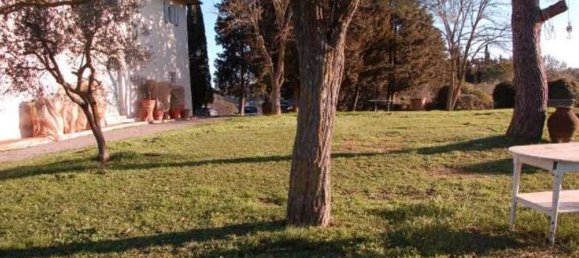 Дом с 7 комнатами в Сан Кашано ин Валь ди Пеза, Италия № 180297 22