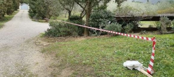 Дом с 7 комнатами в Сан Кашано ин Валь ди Пеза, Италия № 180297 11