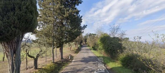 Дом с 7 комнатами в Сан Кашано ин Валь ди Пеза, Италия № 180297 28