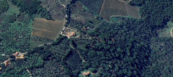 Дом с 7 комнатами в Сан Кашано ин Валь ди Пеза, Италия № 180297 29