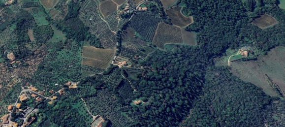 Дом с 7 комнатами в Сан Кашано ин Валь ди Пеза, Италия № 180297 30