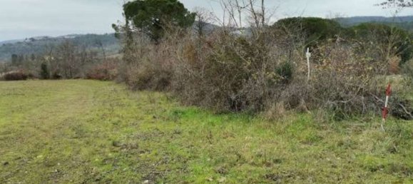 Дом с 7 комнатами в Сан Кашано ин Валь ди Пеза, Италия № 180297 20