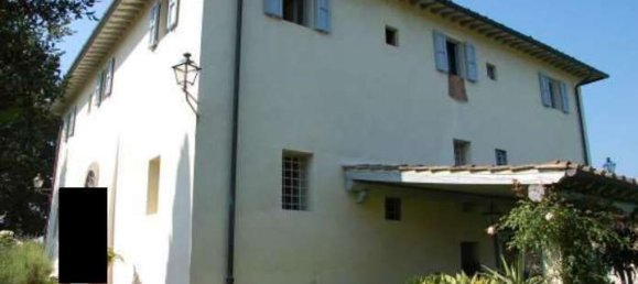 Дом с 7 комнатами в Сан Кашано ин Валь ди Пеза, Италия № 180297 23