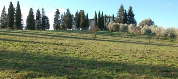 Дом с 7 комнатами в Сан Кашано ин Валь ди Пеза, Италия № 180297 21