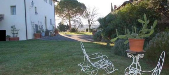 Дом с 7 комнатами в Сан Кашано ин Валь ди Пеза, Италия № 180297 5