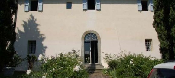 Дом с 7 комнатами в Сан Кашано ин Валь ди Пеза, Италия № 180297 7