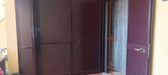 Квартира с 2 комнатами в Трани, Италия № 2936 34