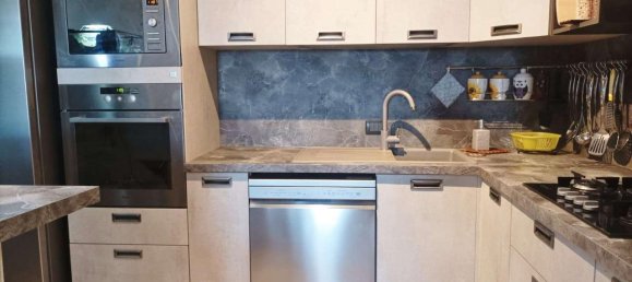 Квартира с 2 комнатами в Трани, Италия № 2936 27