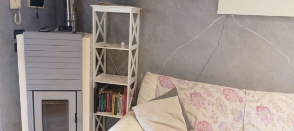 Квартира с 2 комнатами в Трани, Италия № 2936 26