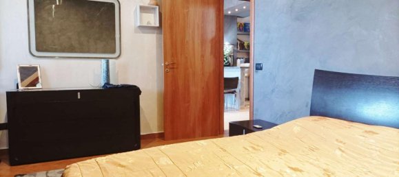 Квартира с 2 комнатами в Трани, Италия № 2936 39