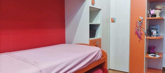 Квартира с 2 комнатами в Трани, Италия № 2936 48