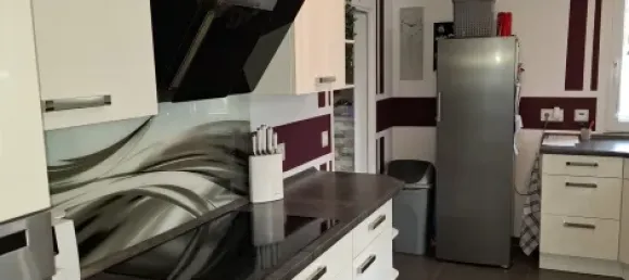 Casa T2 em Tegel, Germany N.º 265804 4