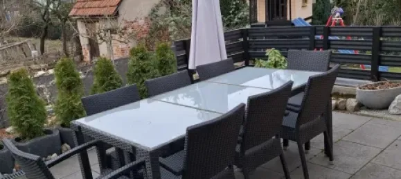 Casa T2 em Tegel, Germany N.º 265804 17