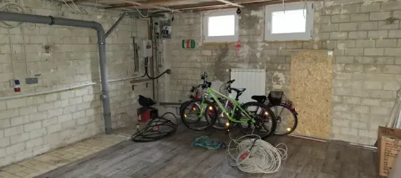 Casa T2 em Tegel, Germany N.º 265804 14