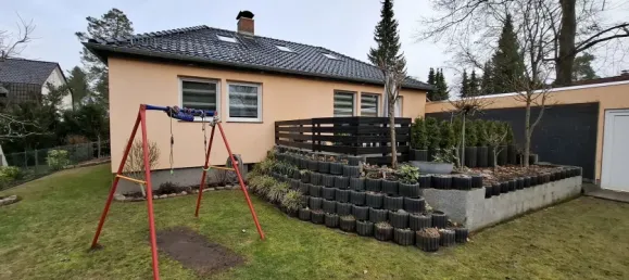 Casa T2 em Tegel, Germany N.º 265804 18