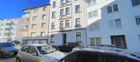 Apartamento de 3 habitaciónes en Gelsenkirchen, Germany No. 48801 2