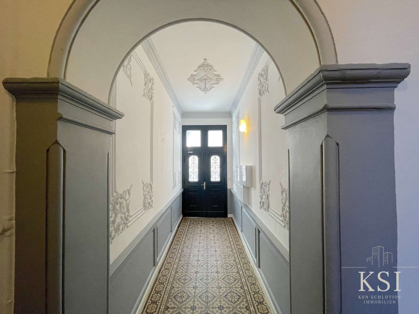 Apartamento de 3 habitaciónes en Gelsenkirchen, Germany No. 48801