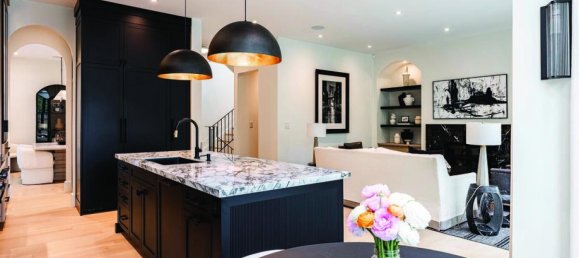 5 bedrooms House in Oakville, Canada No. 804 11