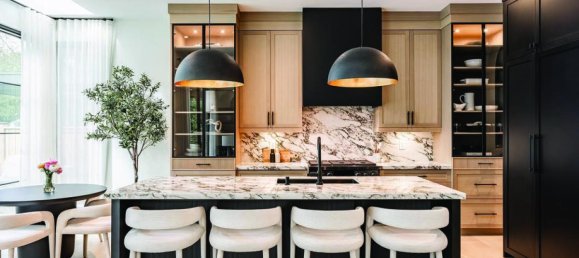 5 bedrooms House in Oakville, Canada No. 804 7